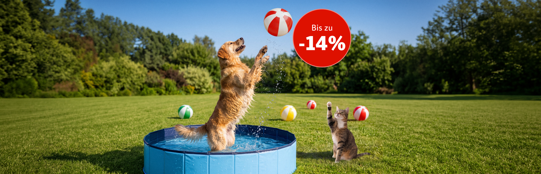 Sommer – KI-generiert