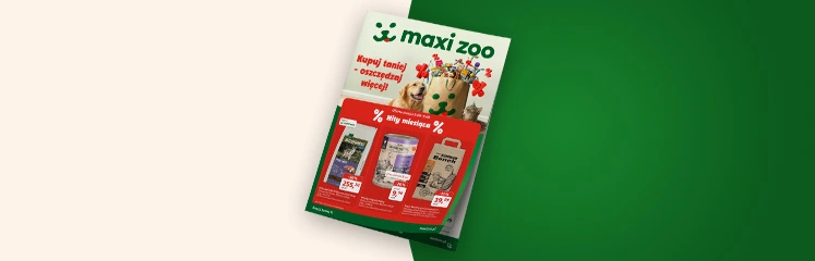 Hit MiesiącaNajlepsze okazje miesiąca!Oszczędzaj teraz