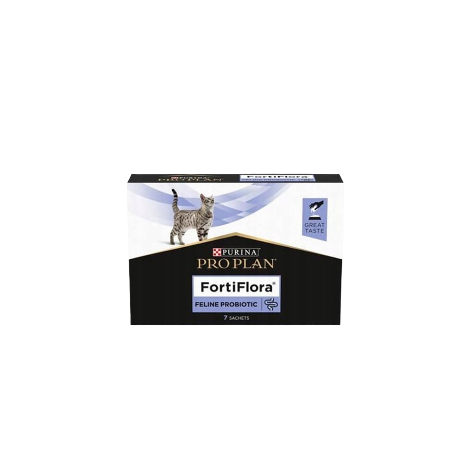 FORTIFLORA KOT 7x1g