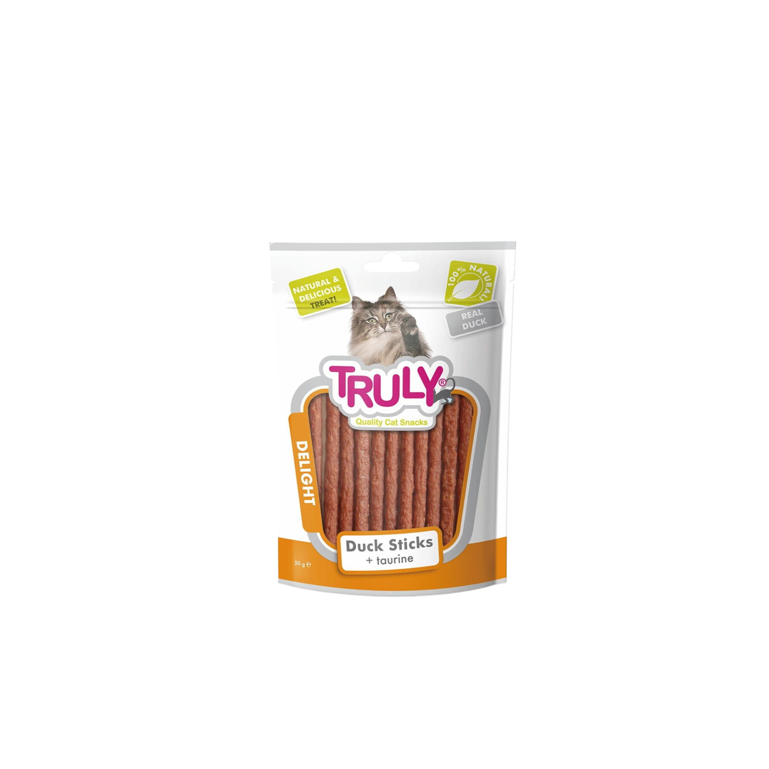 TRULY 50g