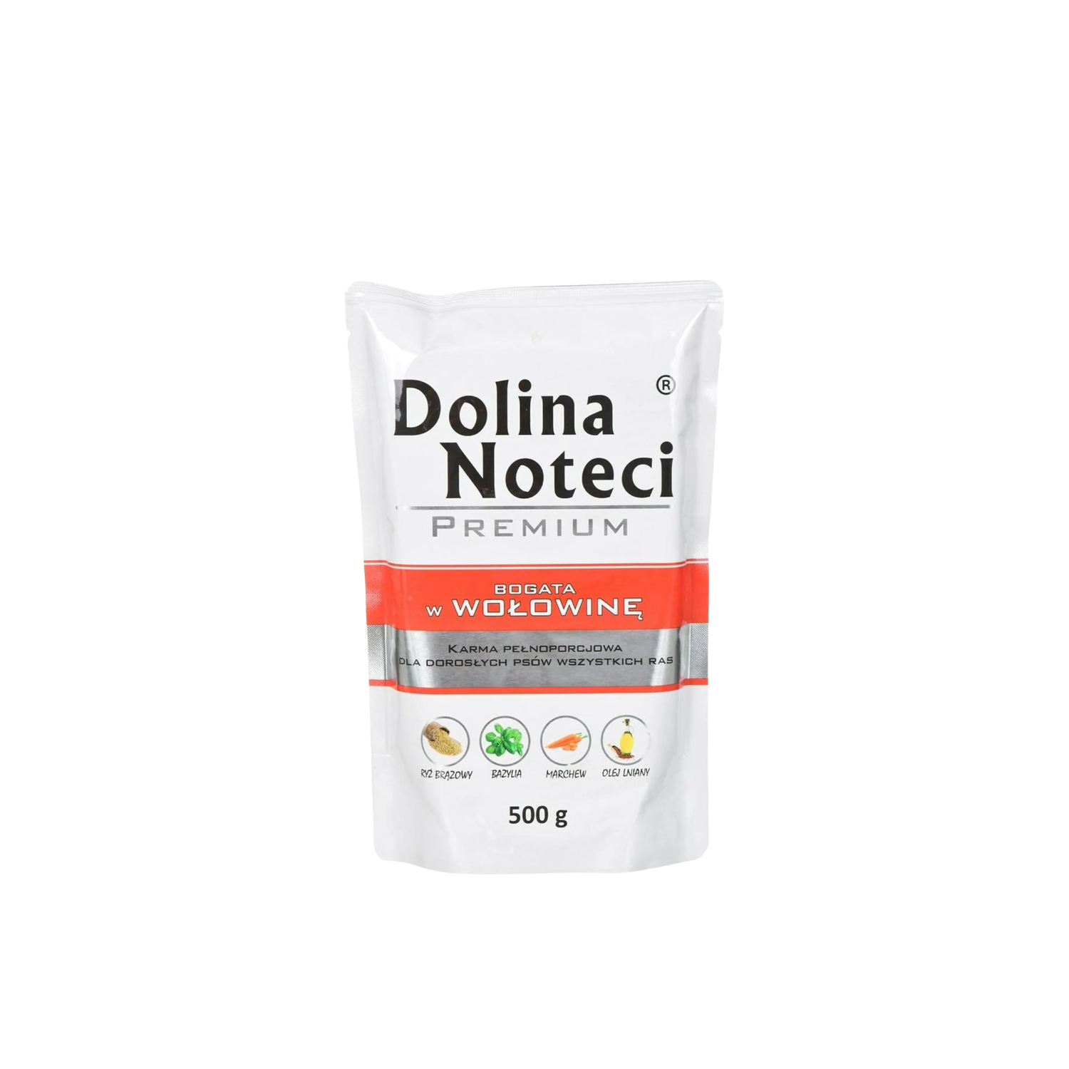 Dolina Noteci 500 g