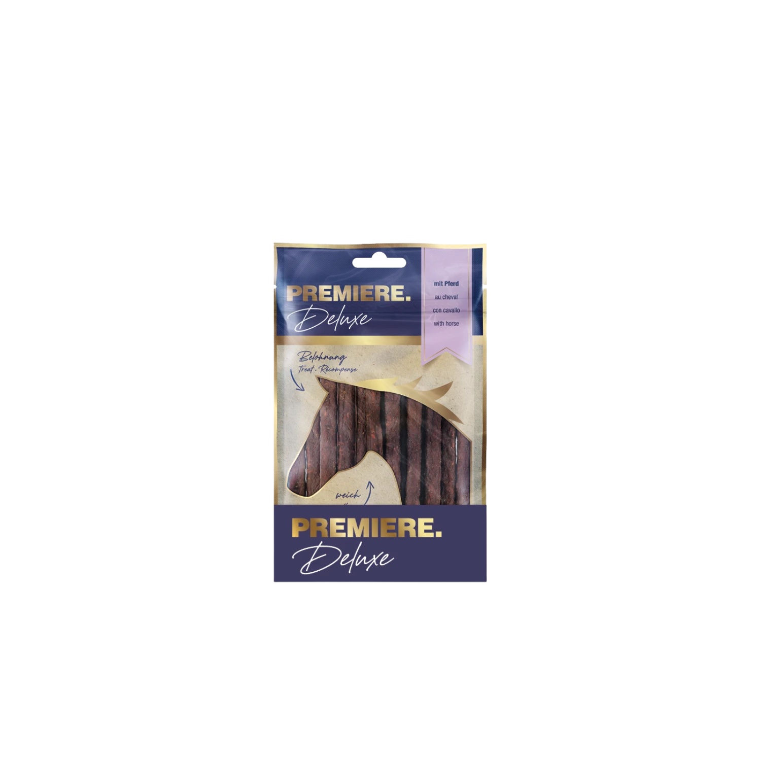 PREMIERE Deluxe Meat Sticks 90 g