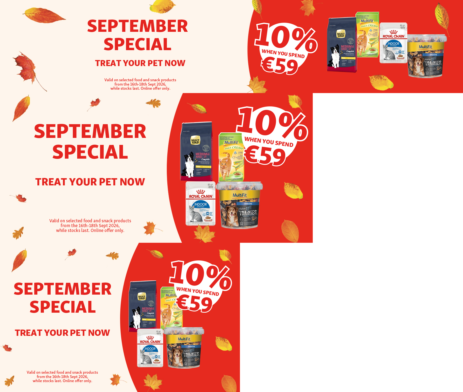 Food & Snaks - 2 Responsive