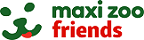 Maxi Zoo Friends