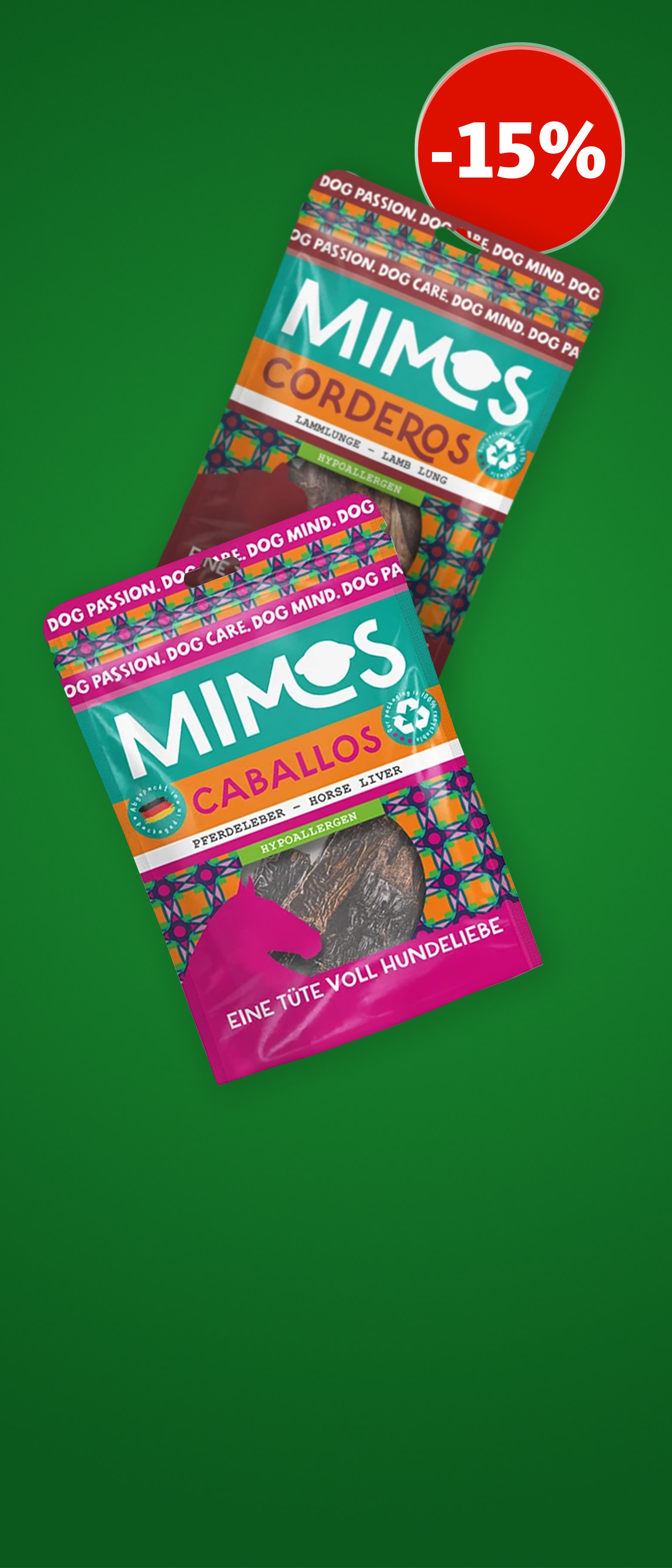 Mimos