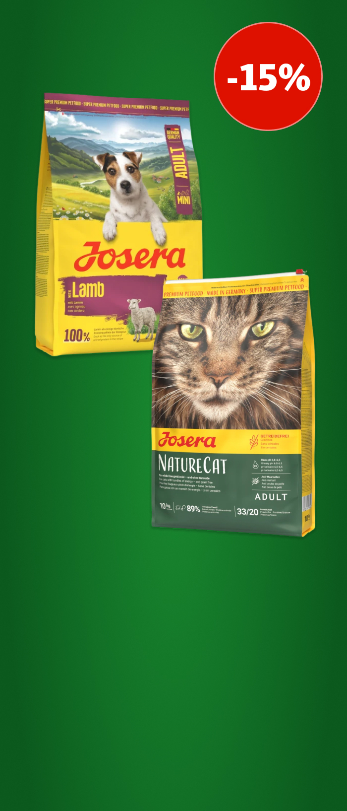 Josera