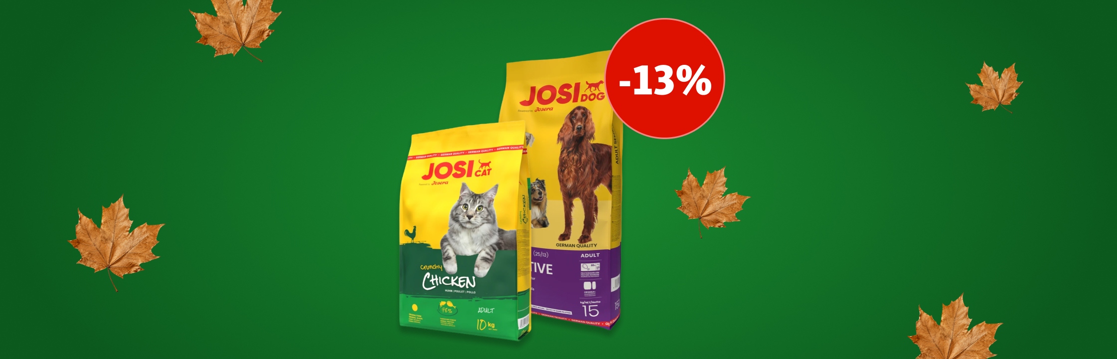Josi Promo