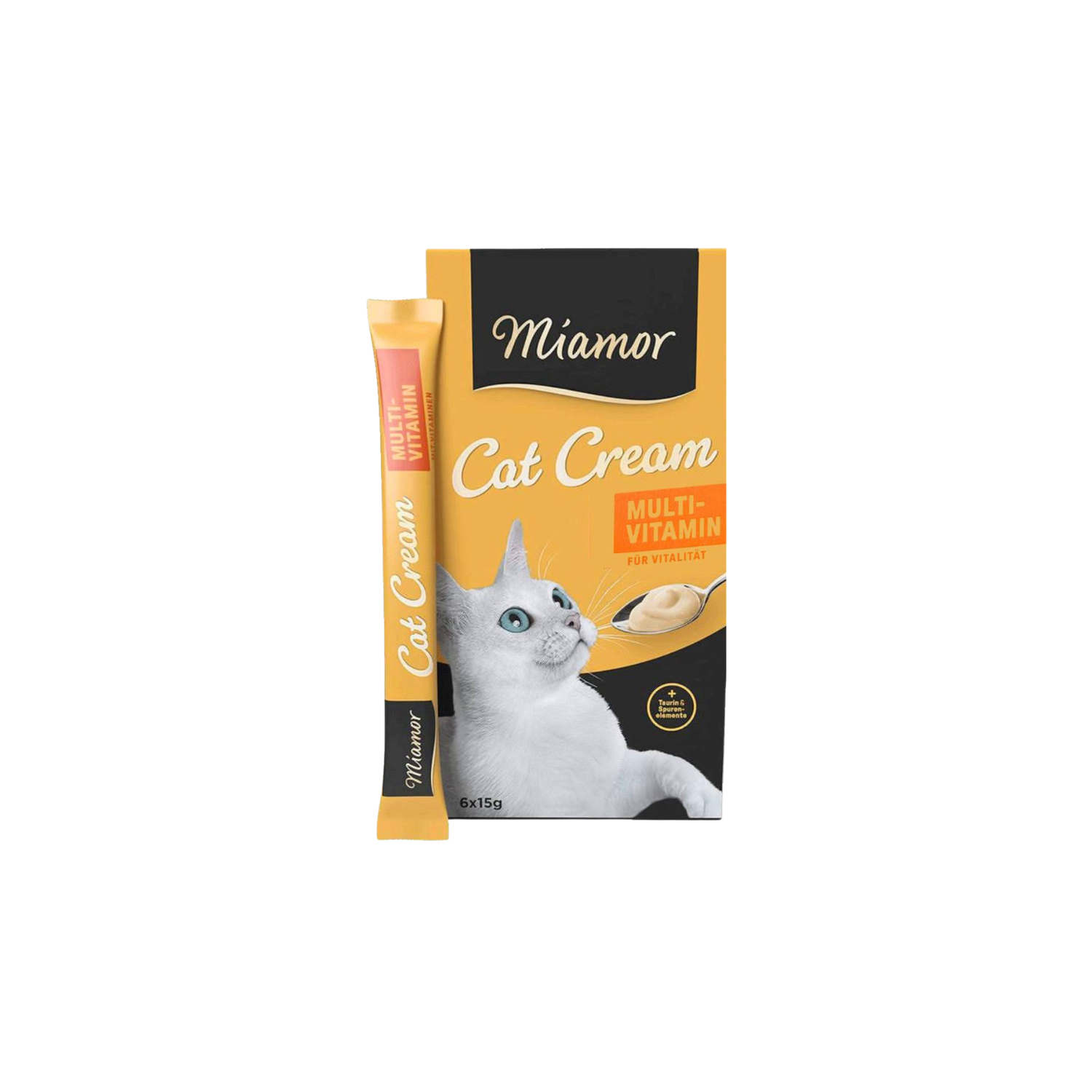Miamor 6x15 g