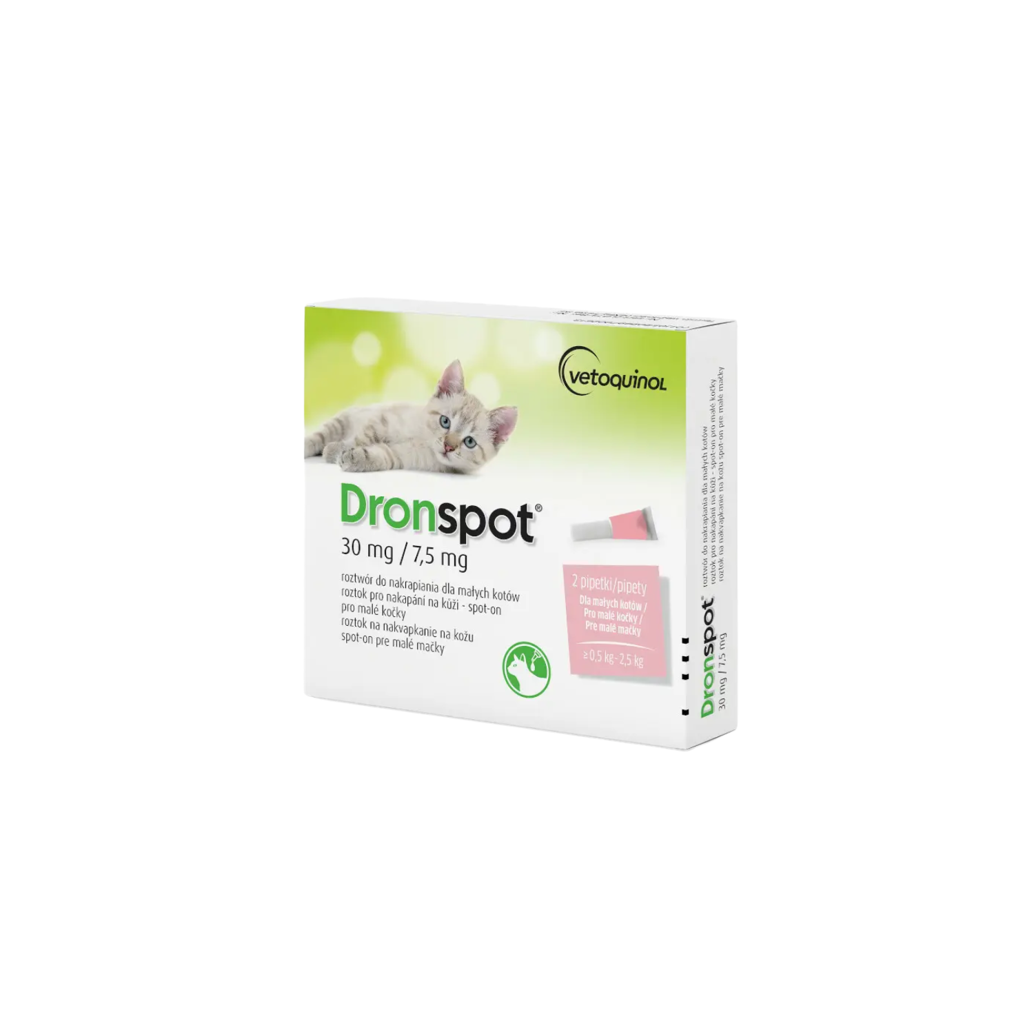 Dronspot