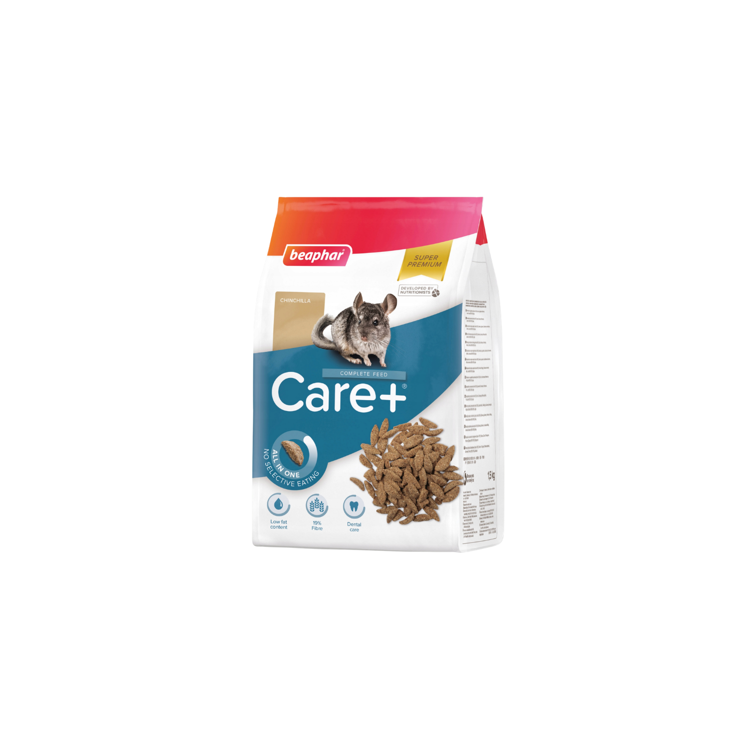 Beaphar Care+ 1,5 kg