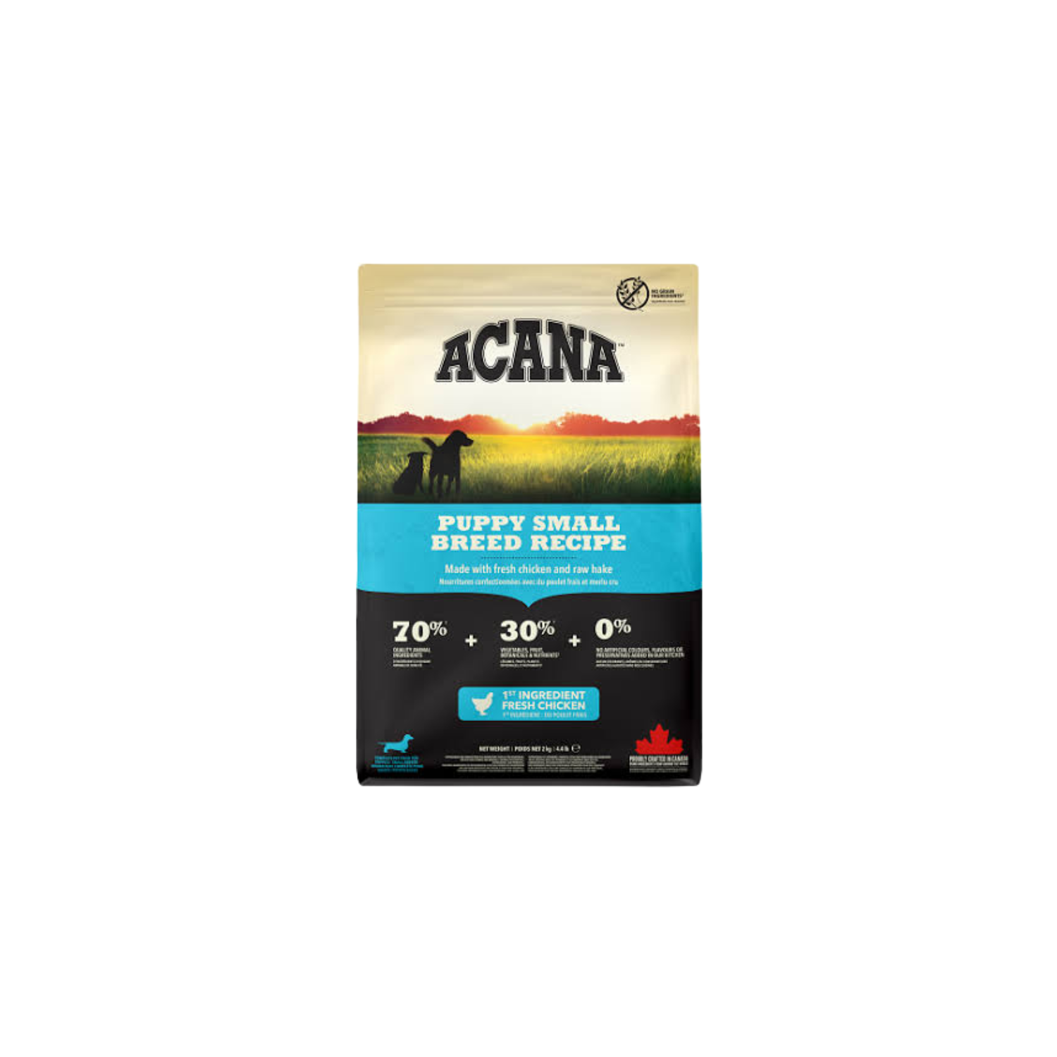 Acana 2 kg