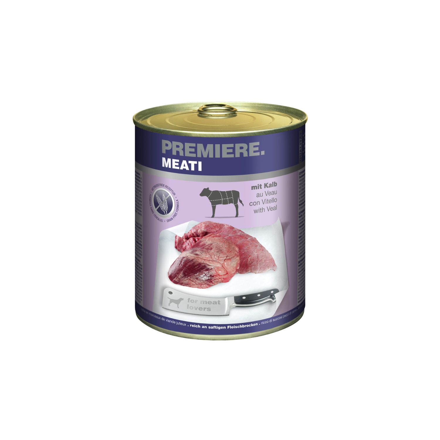 PREMIERE Meati 800 g
