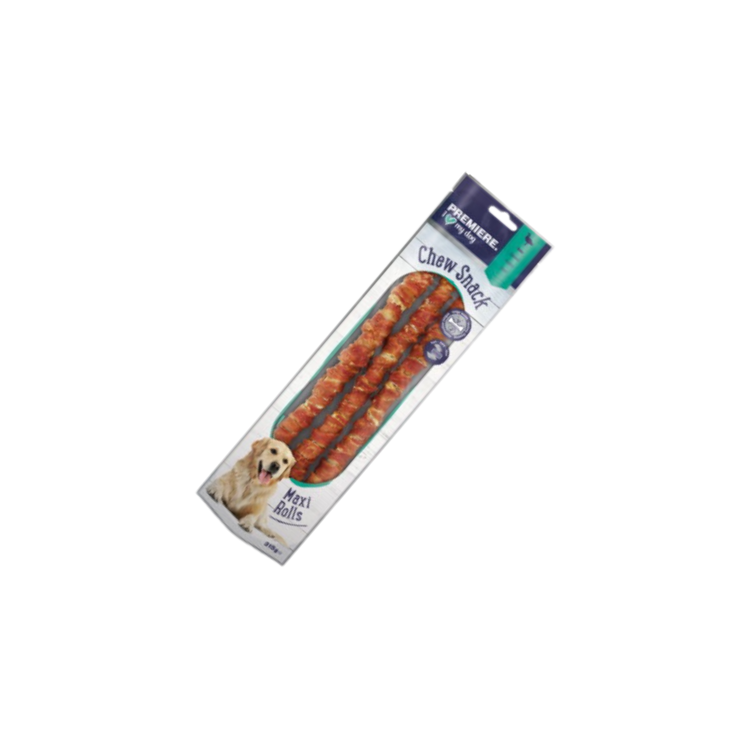 PREMIERE Zawijaniec z kaczką 315 g