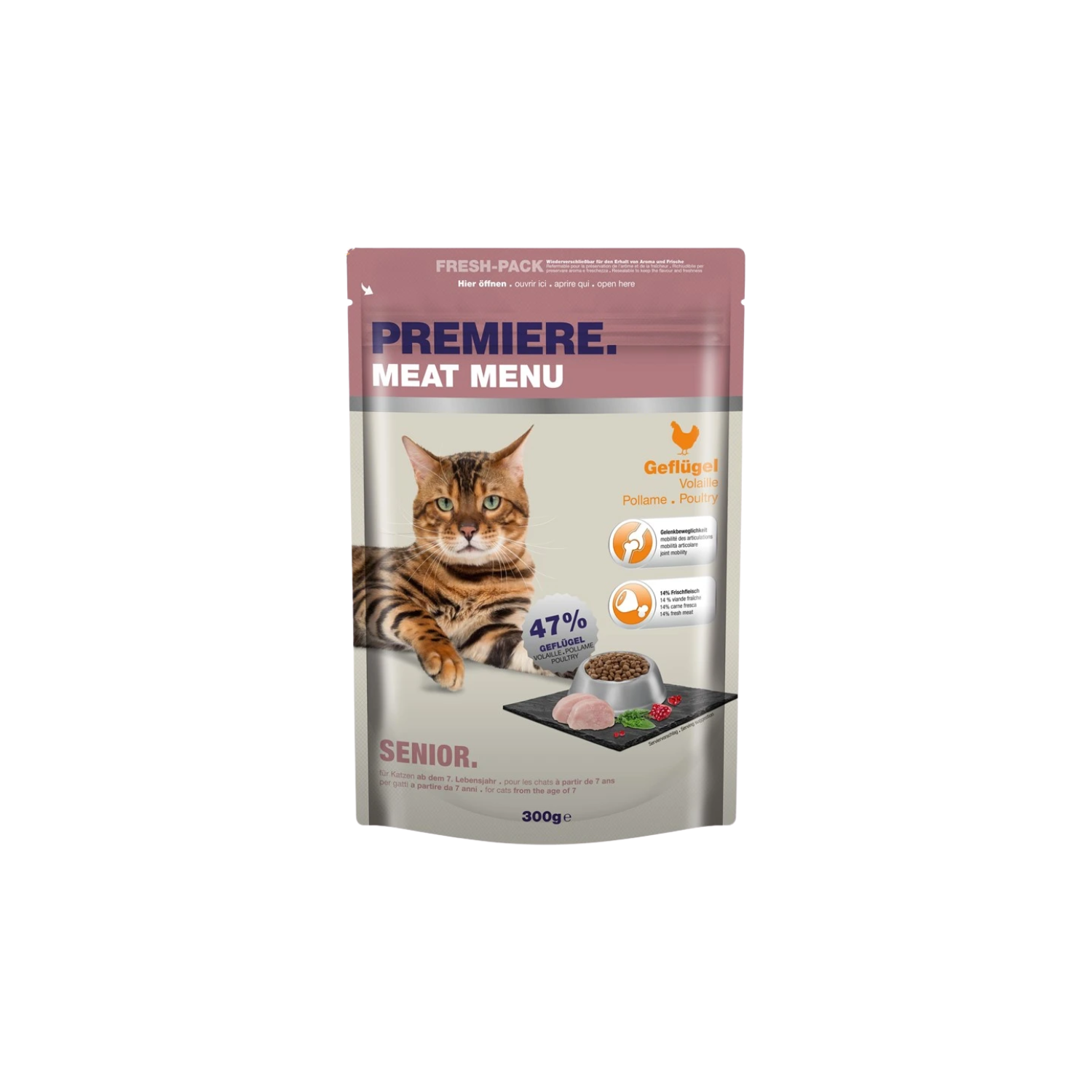PREMIERE 300 g