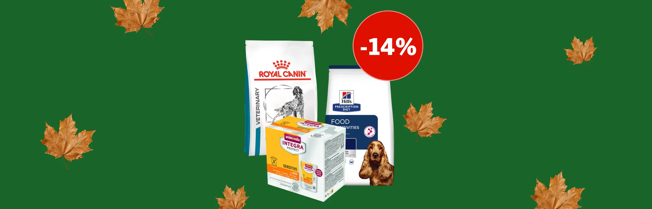 VET Promo