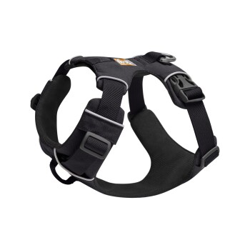 Front Range™ Geschirr grau M