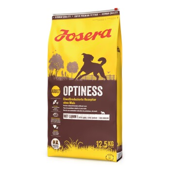 Optiness 12,5 kg