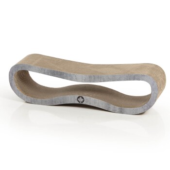 Kratzbrett Orbit 2.0 grau