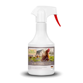 Mitensol GO 500 ml