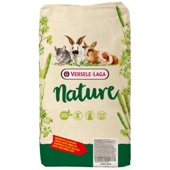 Nature Cuni für Kaninchen 9 kg
