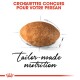 Persan Adulte Croquettes Chat 400 g
