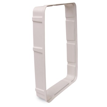 PetSafe Tunnelverlängerung für Katzenklappe Staywell Deluxe