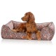 Orthopädisches Hundebett Marrakesch M-L