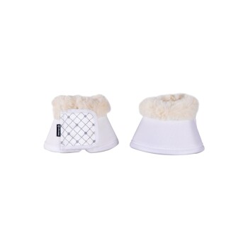 Hufglocken Soft Protect weiß L