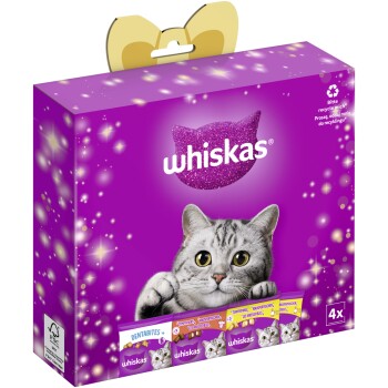 Whiskas box online
