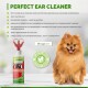 bogacare® PERFECT EAR CLEANER Pies 125 ml