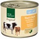 Light Beef & Veal 12x200 g