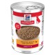 Dose Hill's Science Plan Hundefutter, Laibpastete, gesunde Rezeptur mit Huhn, Adult 1–6.