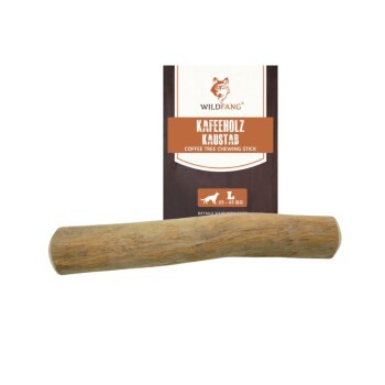 ® Kaffeeholz Kaustab 1 L