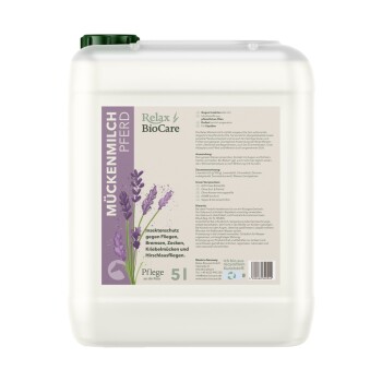 Insektenschutz-Spray Mücke 5 L