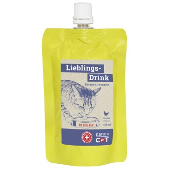 Lieblingsdrink Huhn 3x100 ml