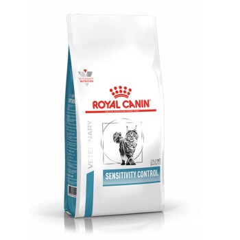 Royal Canin Veterinary Diet Sensitivity Control 3,5 kg