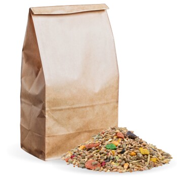 Kaninchenfutter 20 kg