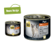 Zwei Dosen Select Gold Katzenfutter mit der Aufschrift "Pure" und Truthahn als Hauptzutat. Die größere Dose hat 300 g und beide sind für erwachsene Katzen gedacht.