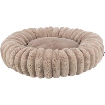 Bett Lonni hellbraun 50 cm