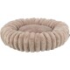 Bett Lonni hellbraun 50 cm