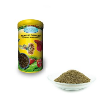 Tropical Granulat - 250ml