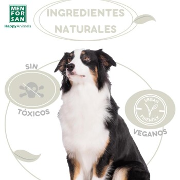 Pulvershampoo für Hunde, Katzen und Nagetiere 250g