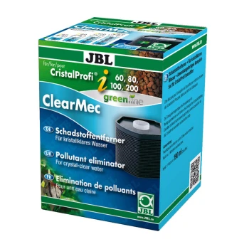 Clearmec CristalProfi i60/80/100/200
