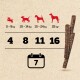 Ranchos Sticks 10 x 60 g