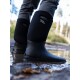 Baruga Men Neoprenstiefel hoch 45 - EU