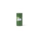 Grüne zylindrische Verpackung mit der Aufschrift "Lavendel" im minimalistischen Design, mit einem weißen Etikett auf der Vorderseite.