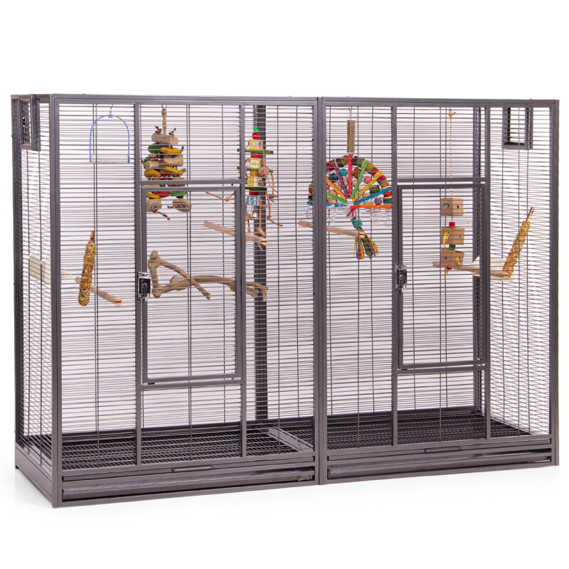 Montana Cages Voliere New Melbourne II