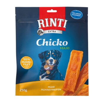 Chicko Maxi Poulet 250g