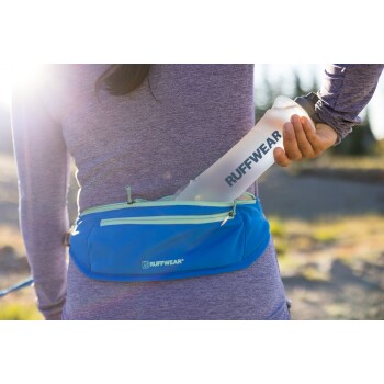 Ruffwear Trail Runner™ Laufgurt blau L-XL