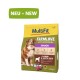 Farmlove Dry Food Senior Dog, with Lamb & Beetroot 2.5 kg